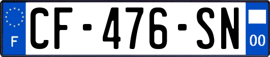 CF-476-SN
