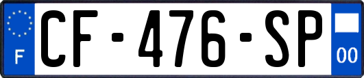 CF-476-SP