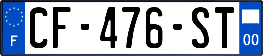 CF-476-ST