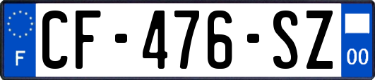 CF-476-SZ