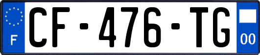 CF-476-TG