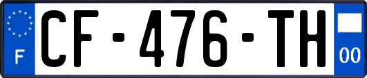 CF-476-TH