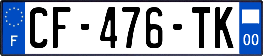 CF-476-TK