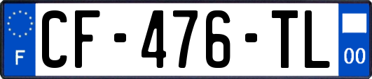 CF-476-TL