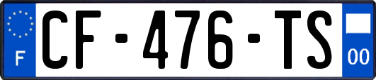 CF-476-TS