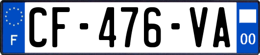 CF-476-VA