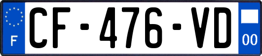 CF-476-VD
