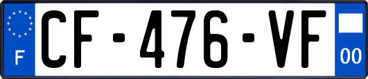 CF-476-VF