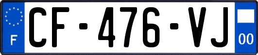 CF-476-VJ