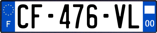 CF-476-VL