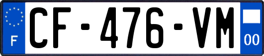 CF-476-VM