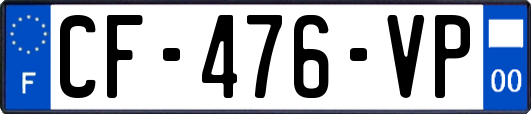 CF-476-VP