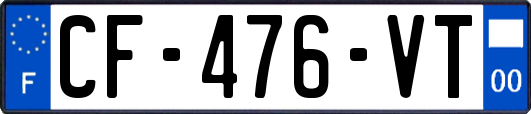 CF-476-VT