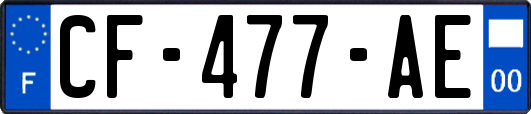 CF-477-AE