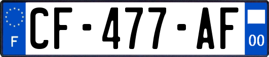 CF-477-AF