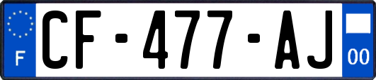 CF-477-AJ