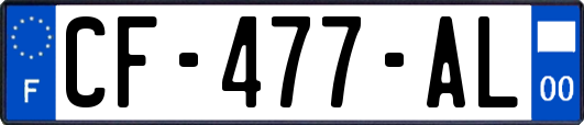 CF-477-AL