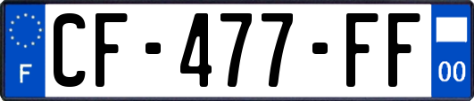 CF-477-FF