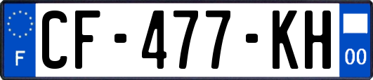 CF-477-KH