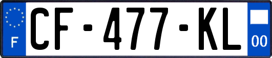 CF-477-KL