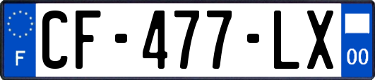 CF-477-LX