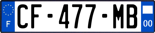 CF-477-MB