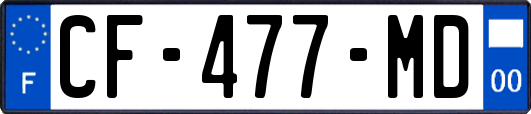 CF-477-MD