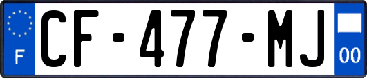 CF-477-MJ