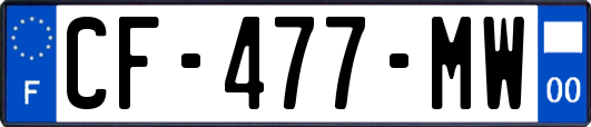 CF-477-MW