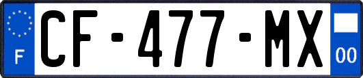 CF-477-MX