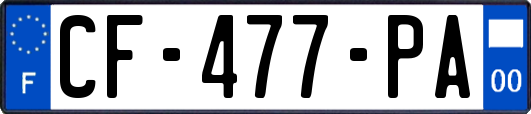 CF-477-PA