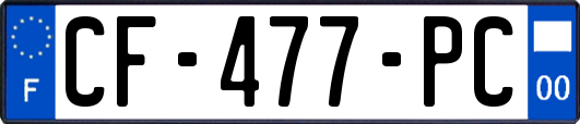 CF-477-PC
