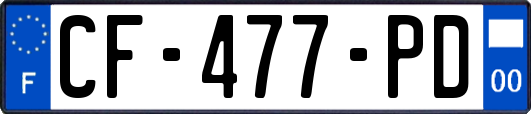 CF-477-PD