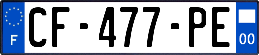 CF-477-PE