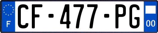 CF-477-PG