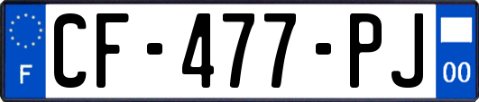 CF-477-PJ