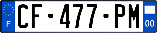 CF-477-PM