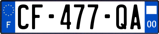 CF-477-QA