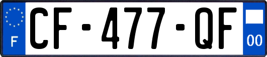 CF-477-QF