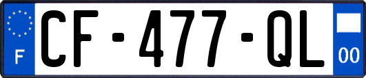 CF-477-QL