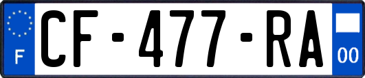 CF-477-RA