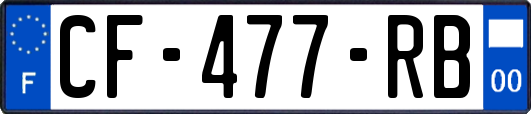 CF-477-RB