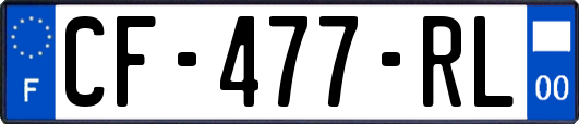 CF-477-RL