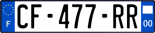 CF-477-RR