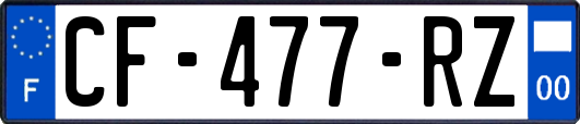 CF-477-RZ