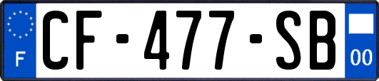 CF-477-SB