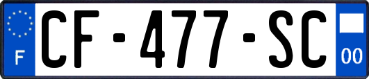CF-477-SC