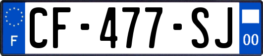 CF-477-SJ