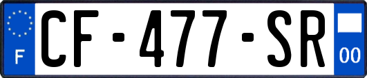 CF-477-SR