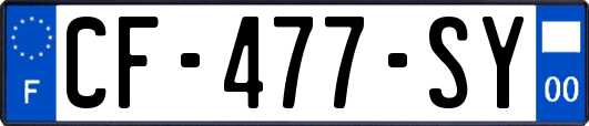 CF-477-SY